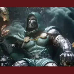 Vingadores: Doomsday ganha primeira foto oficial de gravações