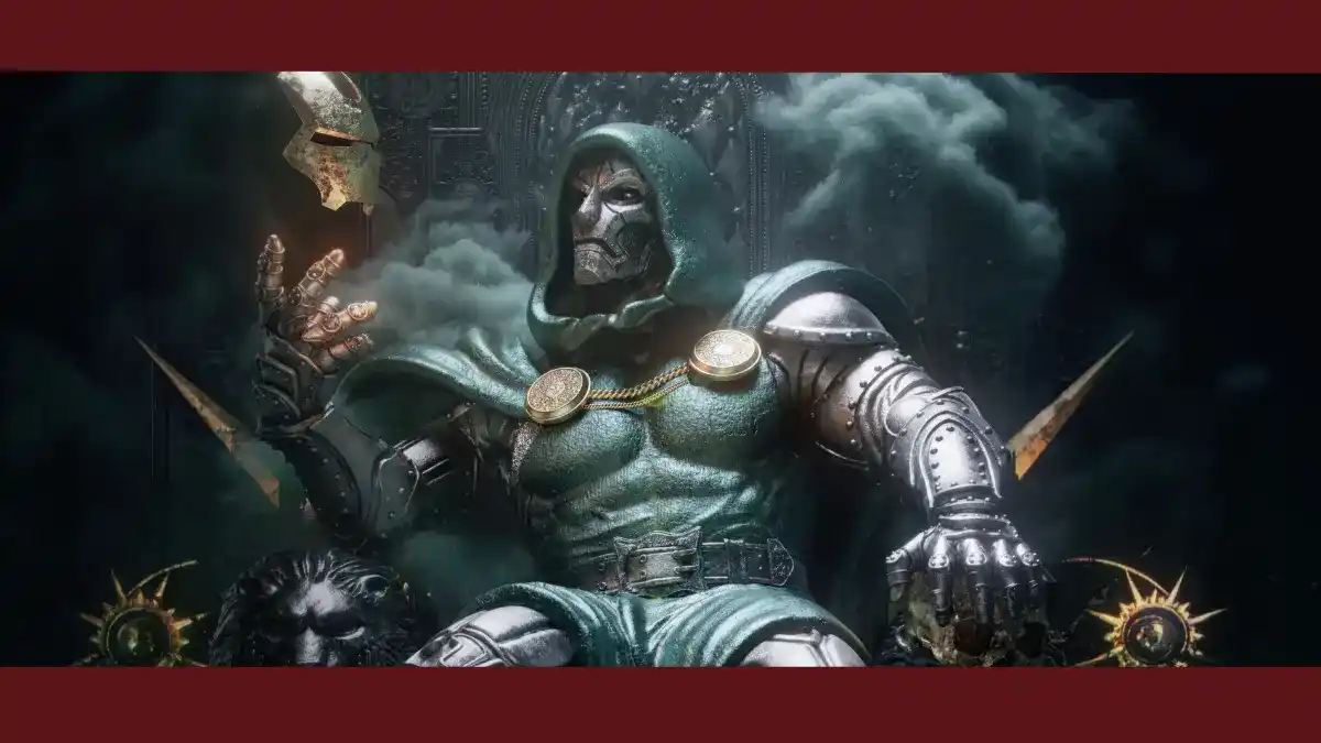 Vingadores: Doomsday ganha primeira foto oficial de gravações