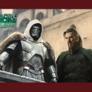 Vingadores: Doomsday ganha trailer conceitual com Doutor Estranho