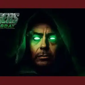 Vingadores: Doomsday ganha vídeo inédito dos sets