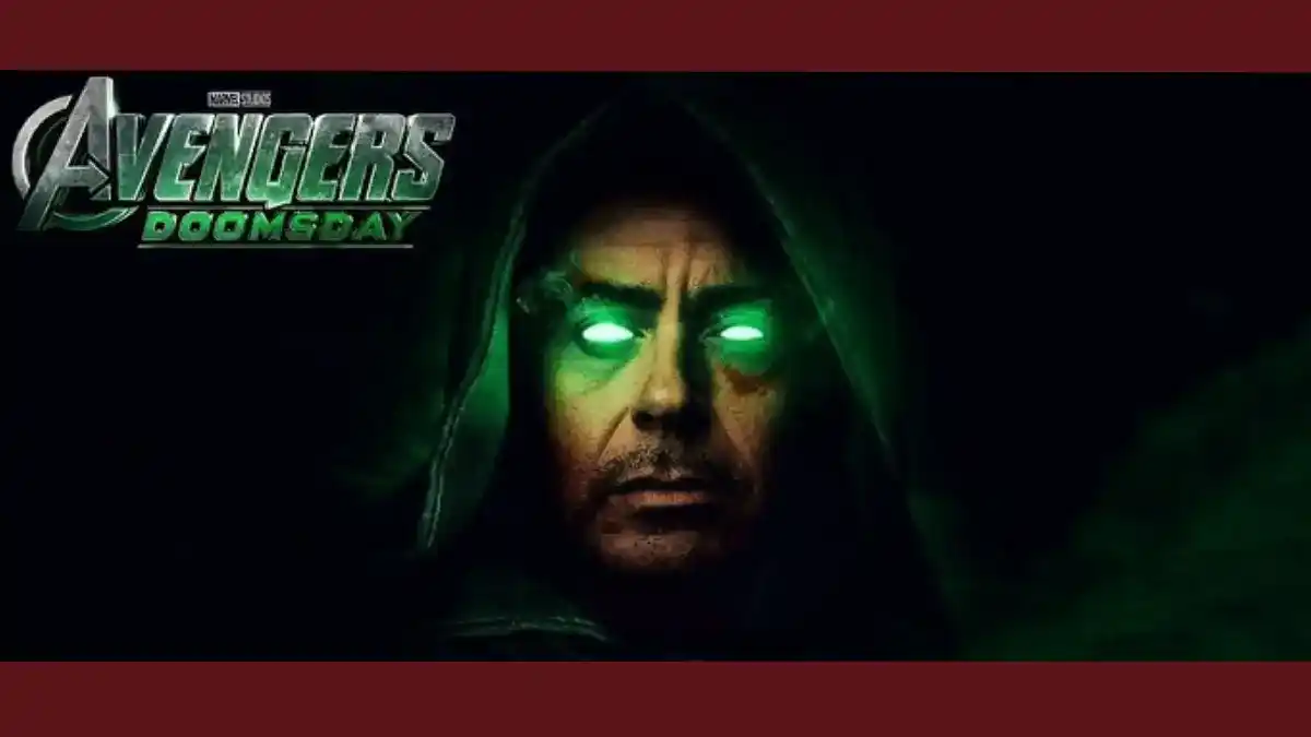 Vingadores: Doomsday ganha vídeo inédito dos sets