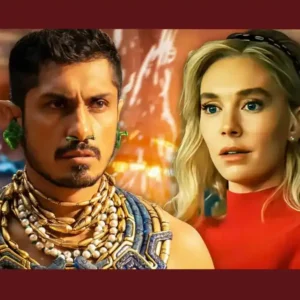 Vingadores: Doomsday pode explorar o romance de Sue e Namor