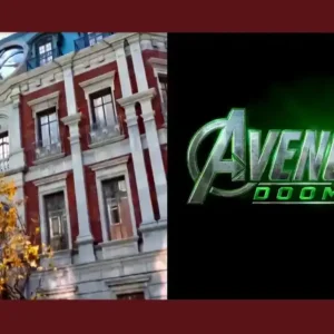 Vingadores: Doomsday terá filmagens no Sanctum Sanctorum