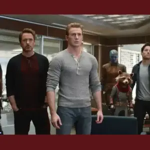 Vingadores: Ultimato completa 6 anos do seu lançamento nos cinemas