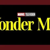 Wonder Man banner