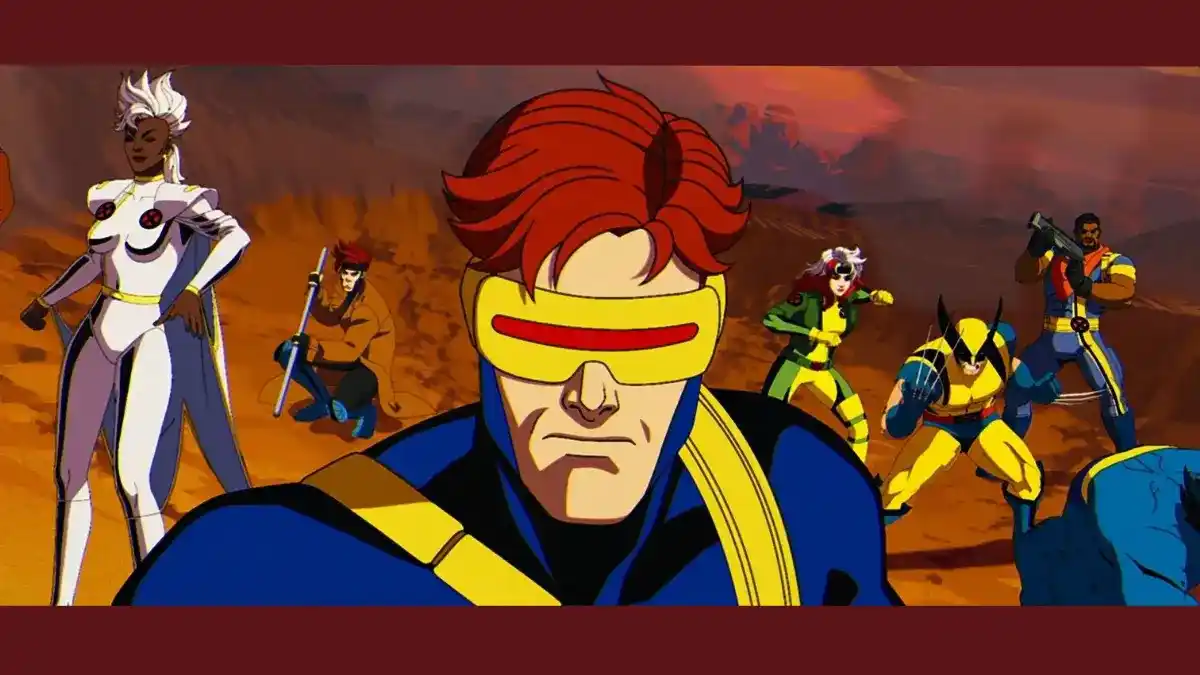 X-Men '97: Sessões testes da 2° temporada 'foram um desastre'