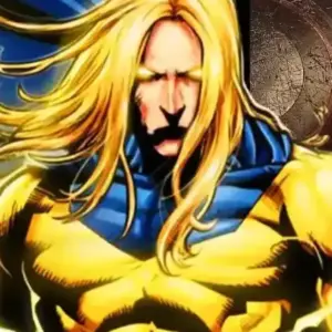 Thunderbolts*: Vaza o visual completo do Sentinela no filme