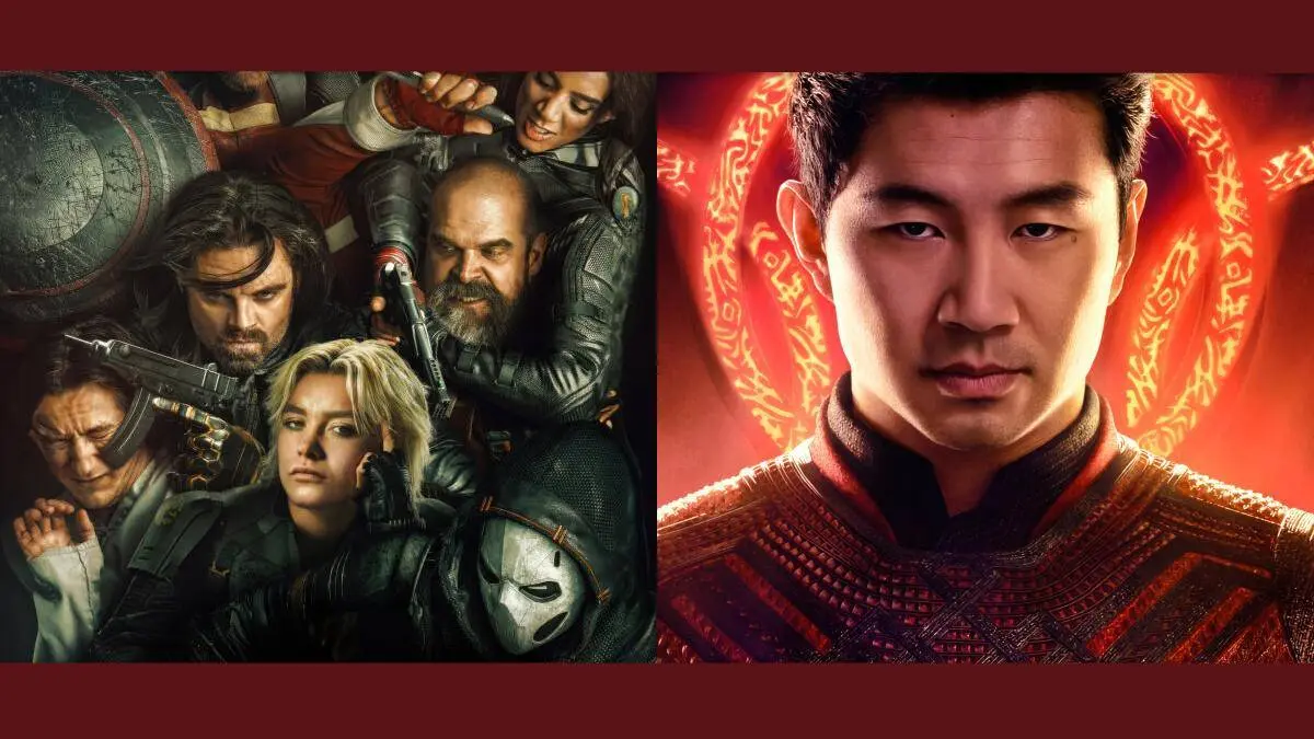 Novas previsões para a bilheteria de Thunderbolts* foram divulgadas e o filme pode ter uma estreia superior à de Shang-Chi.