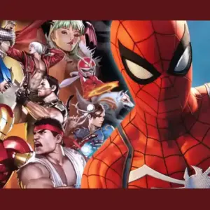 10 melhores games da Marvel para você conhecer e jogar