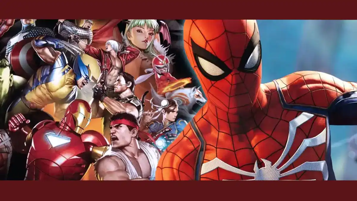 10 melhores games da Marvel para você conhecer e jogar