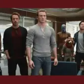 A Marvel estragou Vingadores: Ultimato após essa revelação