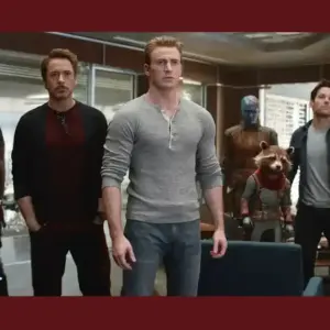 A Marvel estragou Vingadores: Ultimato após essa revelação