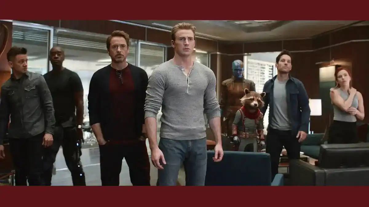 A Marvel estragou Vingadores: Ultimato após essa revelação