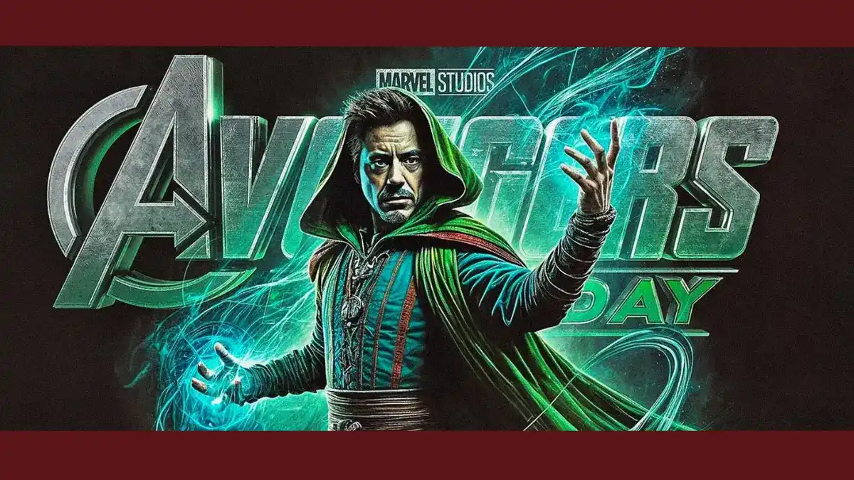 Ator lendário da Marvel baterá recorde em Vingadores: Doomsday