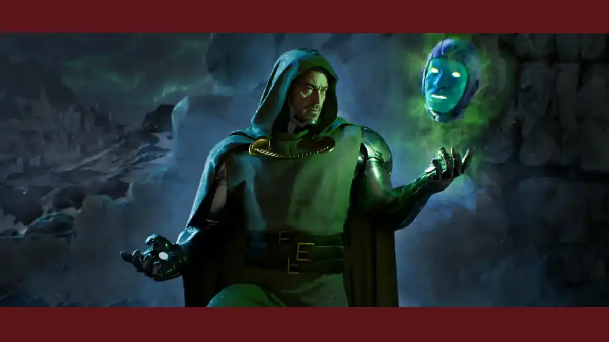 Castelo do Doom, mortes e mais: vazam detalhes de Vingadores: Doomsday