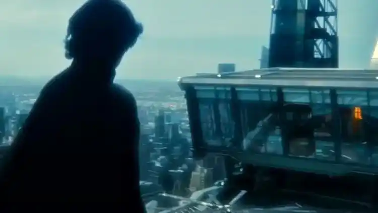 Como os Thunderbolts e Bob derrotaram o Vácuo?