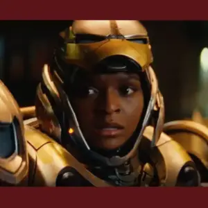 Coração de Ferro: Assista ao trailer da nova série da Marvel