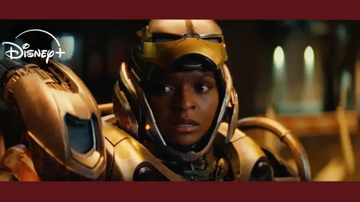 Coração de Ferro: Assista ao trailer da nova série da Marvel