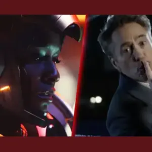 Coração de Ferro: Atriz revela que recebeu a aprovação de Robert Downey Jr.