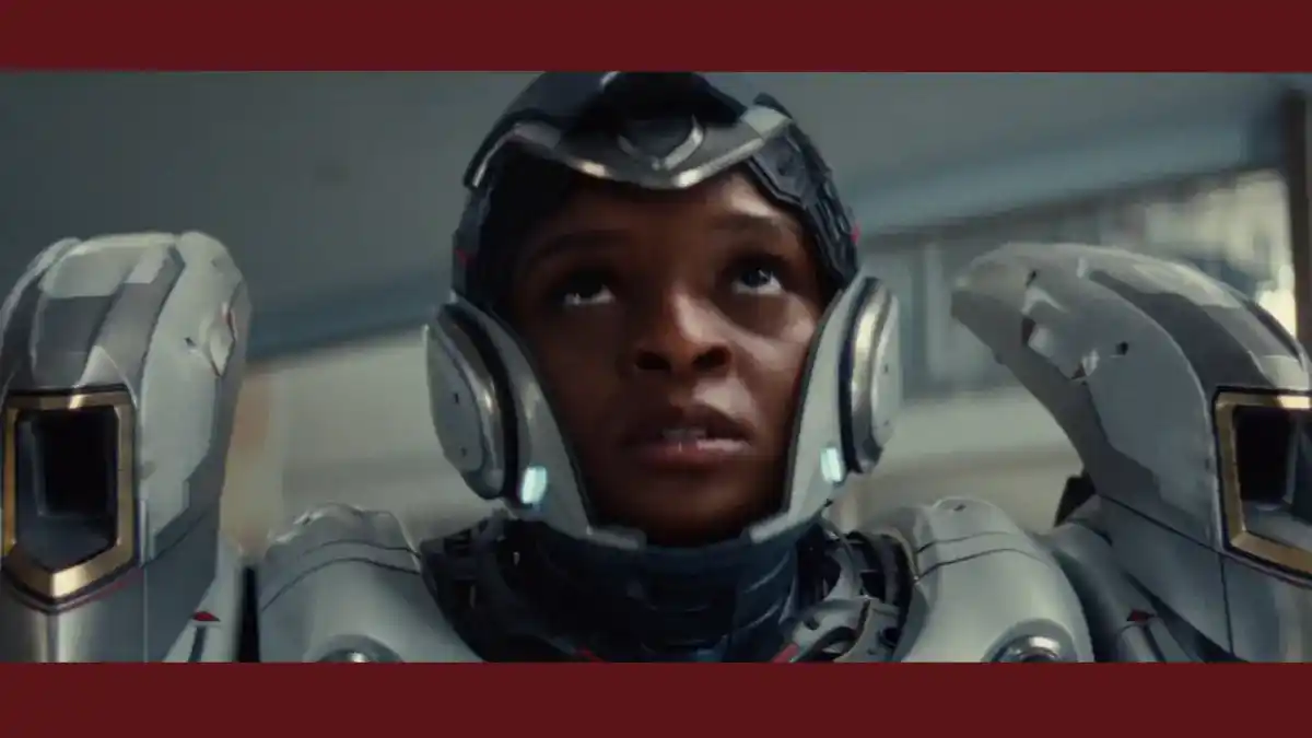 Coração de Ferro ganha vídeo de bastidores; trailer sai nesta quarta (14)