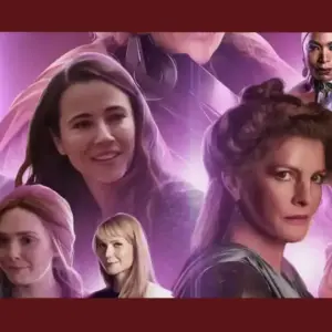 Dia das mães na Marvel: Relembre as mães biológicas do MCU