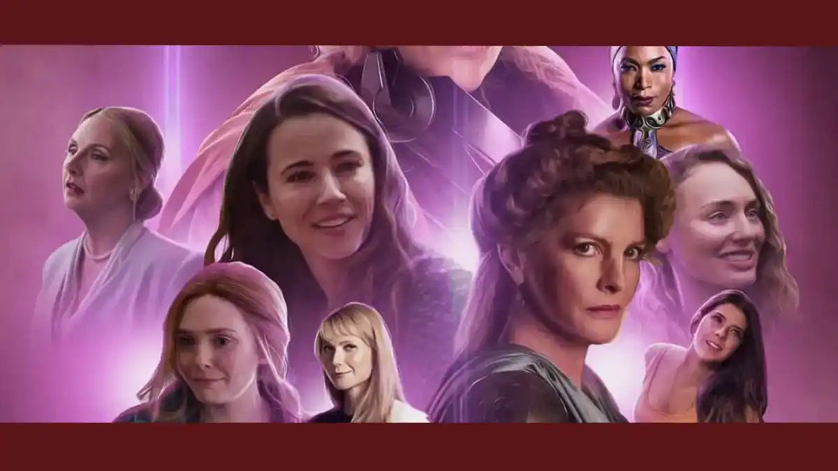 Dia das mães na Marvel: Relembre as mães biológicas do MCU