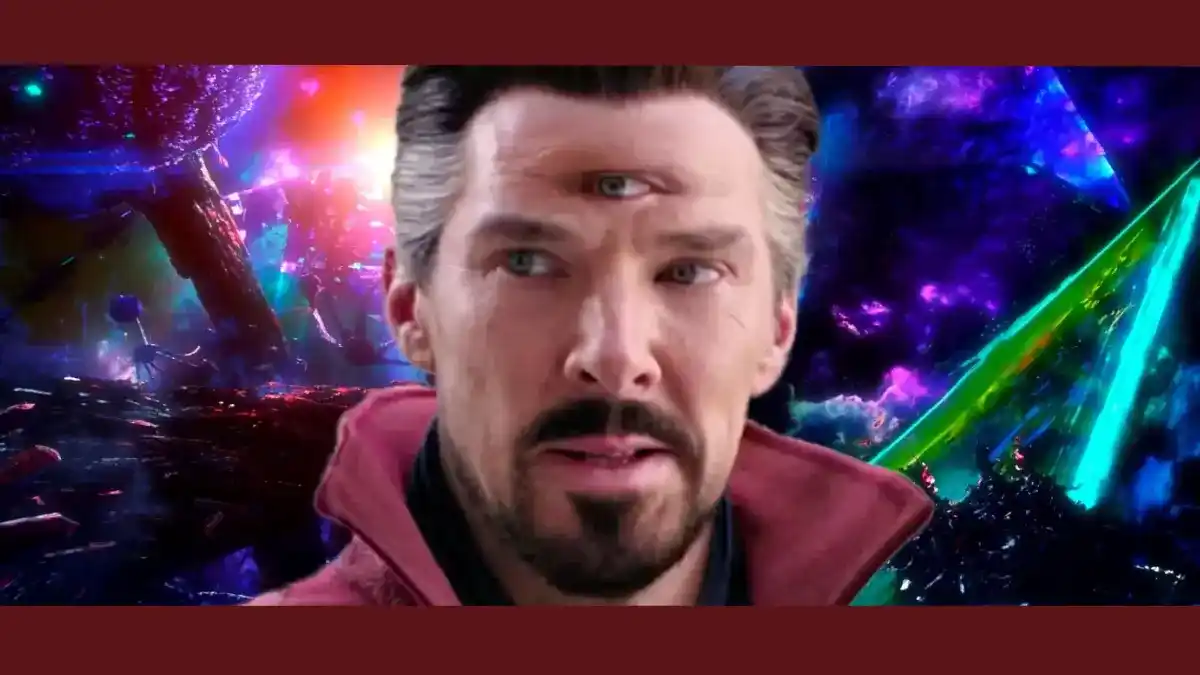 Doutor Estranho 3: Marvel já tem data para anunciar o novo filme