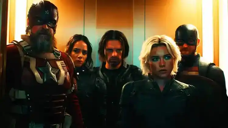 Elenco de Thunderbolts* 2: Quem Pode Retornar Para a Sequência?