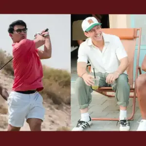 Elenco de Vingadores: Doomsday faz tudo menos filmar em novas fotos