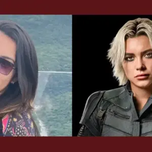 Entrevista: Carina Eiras, a voz da Yelena em Thunderbolts*