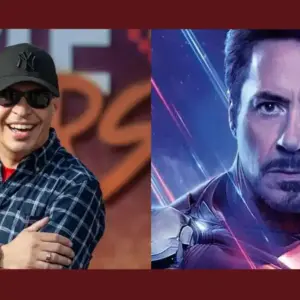 Entrevista: Marco Ribeiro, a voz do Homem de Ferro