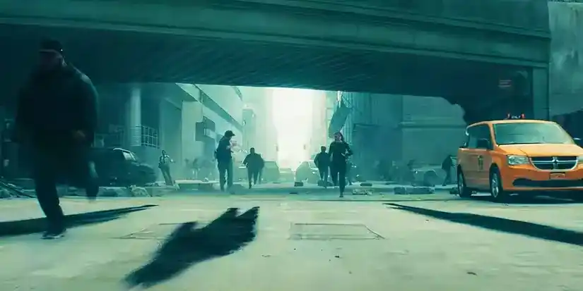 Esta é a única morte em Thunderbolts*?