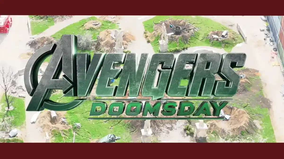 Fã invade o set de Vingadores: Doomsday e grava vídeo com spoilers