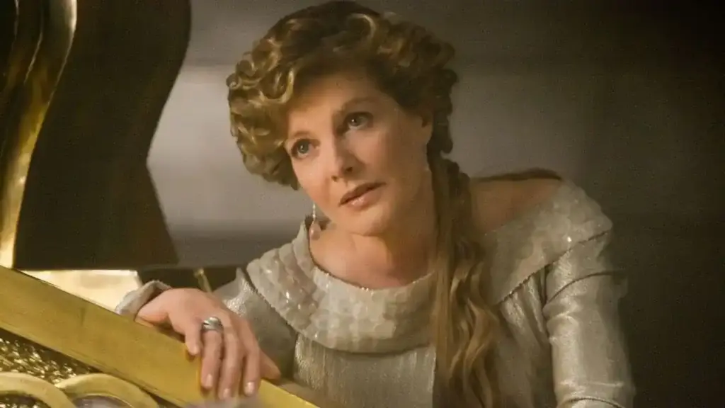 Frigga (mãe do Thor)