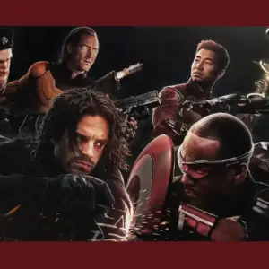 Guerra Civil 2? Após Thunderbolts*, fãs querem novo filme