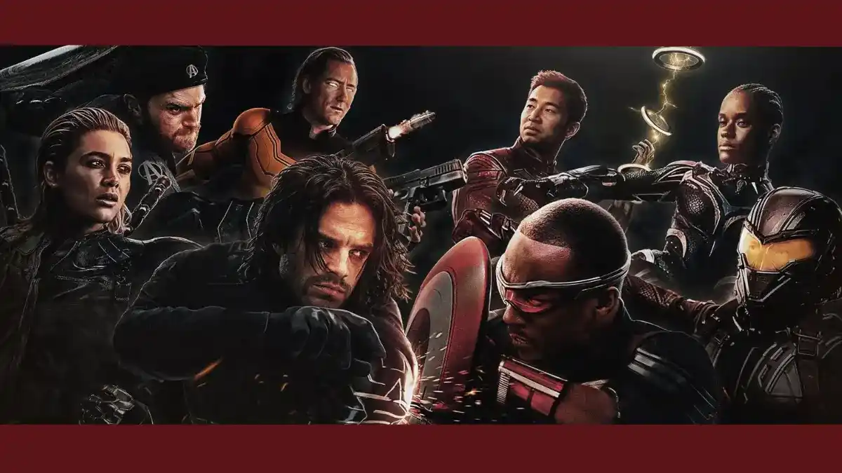 Guerra Civil 2? Após Thunderbolts*, fãs querem novo filme