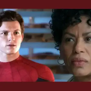 'Homem-Aranha: Um Novo Dia': Premiada atriz entra para o elenco