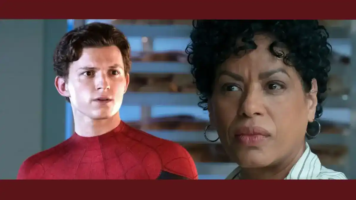'Homem-Aranha: Um Novo Dia': Premiada atriz entra para o elenco