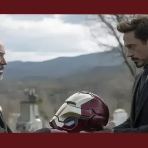 Homem de Ferro 4: Tony Stark volta à vida em trailer épico