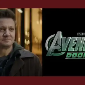 Jeremy Renner está fora de Vingadores: Doomsday?