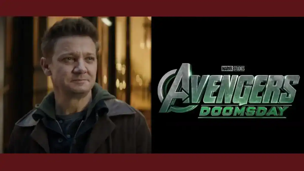Jeremy Renner está fora de Vingadores: Doomsday?
