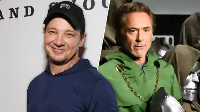 Jeremy Renner fora de Vingadores: Doomsday - e da Marvel?