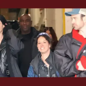 Jessica Jones retorna em foto dos sets de Demolidor: Renascido