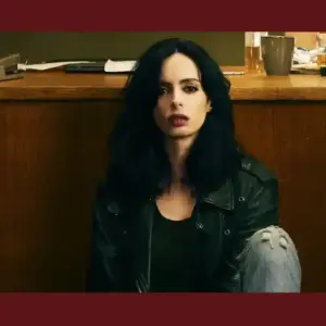 Krysten Ritter tem retorno confirmado com o Jessica Jones