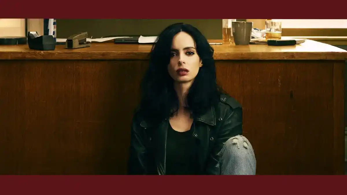 Krysten Ritter tem retorno confirmado com o Jessica Jones