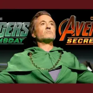 Marvel adia Vingadores: Doomsday e Guerras Secretas