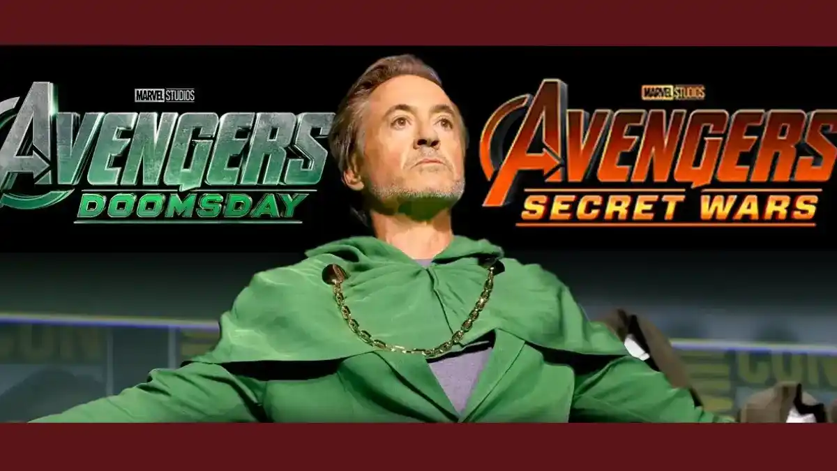 Marvel adia Vingadores: Doomsday e Guerras Secretas