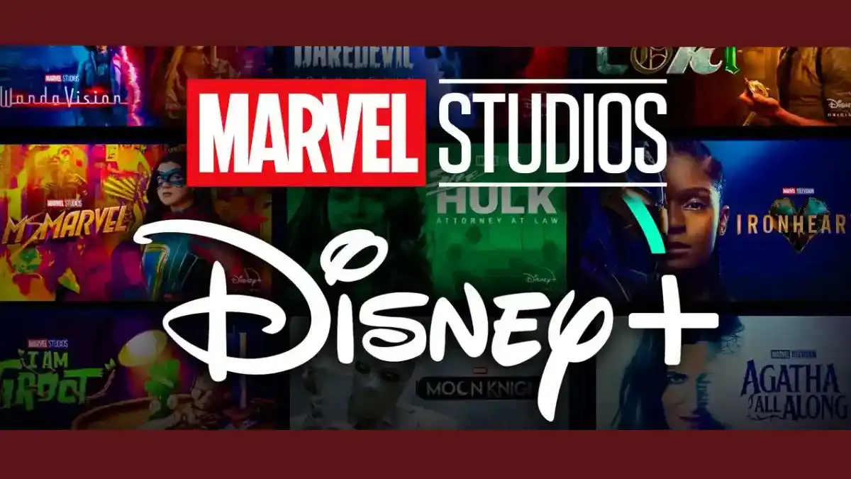 Marvel cancelou sua primeira série no Disney+ e ninguém notou
