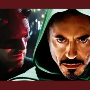 O Demolidor estará em Vingadores: Doomsday? Ator responde