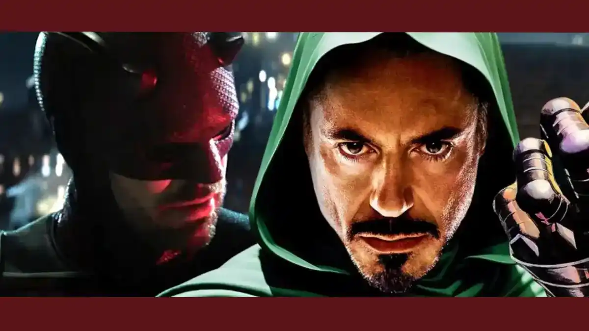 O Demolidor estará em Vingadores: Doomsday? Ator responde